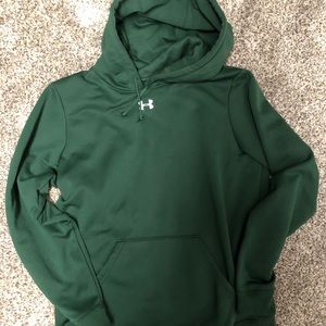 Under Armour hoodie
